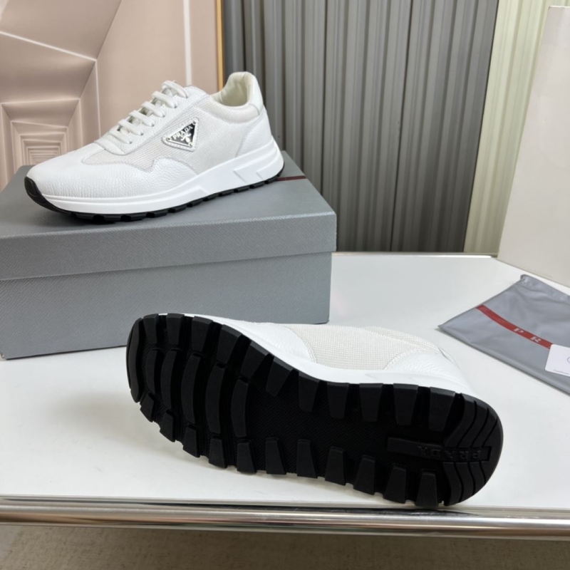 Prada Casual Shoes